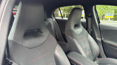 Mercedes-Benz A-Class A180 AMG Line Executive 5dr Auto Petrol Hatchback